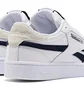 Кросівки чоловічі Reebok Club C Revenge White FY9423