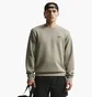 Свитшот мужской Nike Df Uv Flex Flc Olive IF2977-320