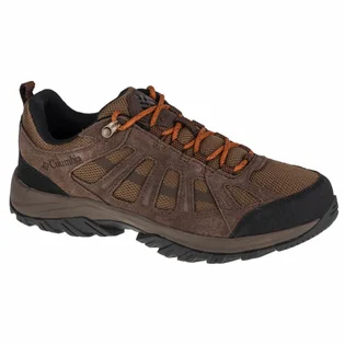 Кросівки чоловічі Columbia Redmond Iii Brown 1940601269