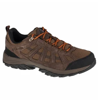 Кроссовки мужские Columbia Redmond Iii Brown 1940601269