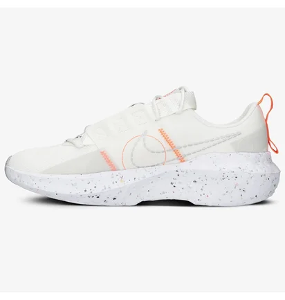 Кроссовки мужские Nike Crater Impact White DB2477-100