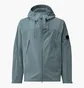 Ветровка мужская C.P. Company Light Blue 20CMOW011A110264A