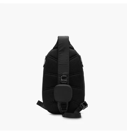 Рюкзак чоловічий Nike Sportswear Commute Black FZ6132-011