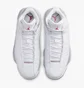 Кроссовки мужские Air Jordan 13 Retro Shoe White 414571-160
