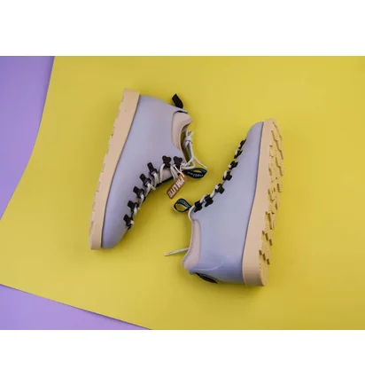 Черевики жіночі Native Fitzsimmons Citylite Light Blue 31106800-4983
