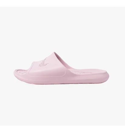 Тапочки жіночі Nike Victori One Shwer Slide Pink CZ7836-600