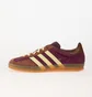 Кросівки унісекс Adidas Gazelle Indoor Violet/Brown JI0324