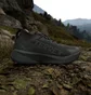 Кросівки чоловічі Adidas Terrex Agravic Gtx Black JR5240