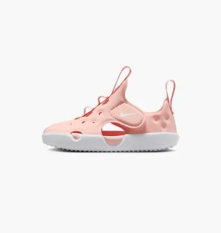 Сандалі дитячі Nike Sunray Protect 4 Peach HF6278-600