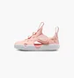 Сандали детские Nike Sunray Protect 4 Peach HF6278-600