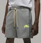 Шорты мужские Air Jordan M J Jmpmn Flc Short Grey Dm3009-091