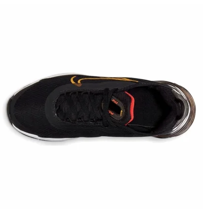Кроссовки женские Nike Air Max 2090 Black DQ0967-001