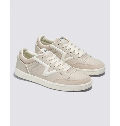 Кросівки унісекс Vans Lowland Comfycush Jmp R Beige VN0007P2BLL