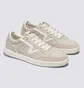 Кросівки унісекс Vans Lowland Comfycush Jmp R Beige VN0007P2BLL