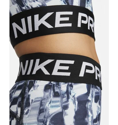 Шорты женские Nike Dri-Fit Blue Dq5573-010