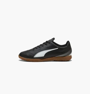Футзалки детские Puma Vitoria Ii It Black 108505-01