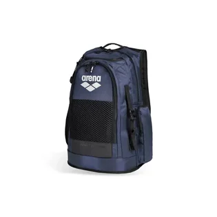 Рюкзак унисекс Arena All Set Blue/Black 010234-400