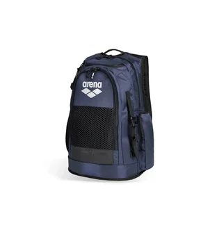 Рюкзак унісекс Arena All Set Blue/Black 010234-400