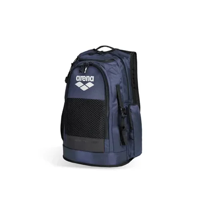 Рюкзак унисекс Arena All Set Blue/Black 010234-400