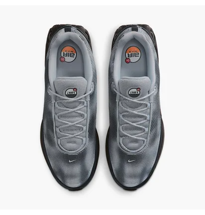 Кроссовки мужские Nike Air Max Dn Grey IB4433-001