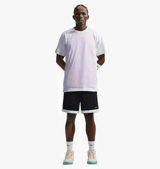 Шорты мужские Nike MenS Dna Academy Short Black IQ8608-011