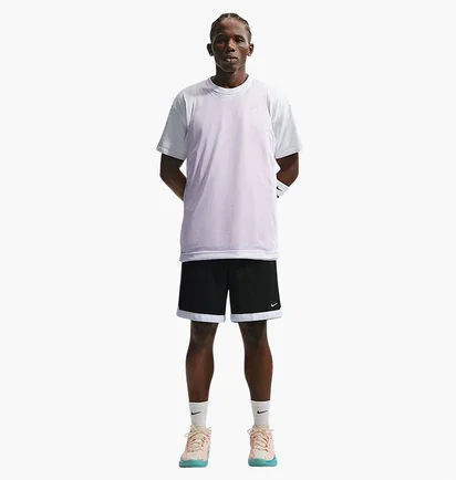 Шорты мужские Nike MenS Dna Academy Short Black IQ8608-011