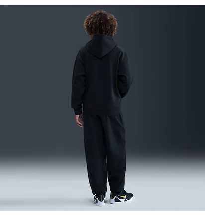 Худи мужское Nike Kobe Bryant Black IB7087-010