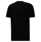Футболка мужская Puma Logo Repeat Graphic Tee Black 671356-01