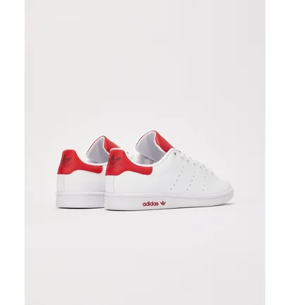Кроссовки мужские Adidas Stan Smith White ID1979