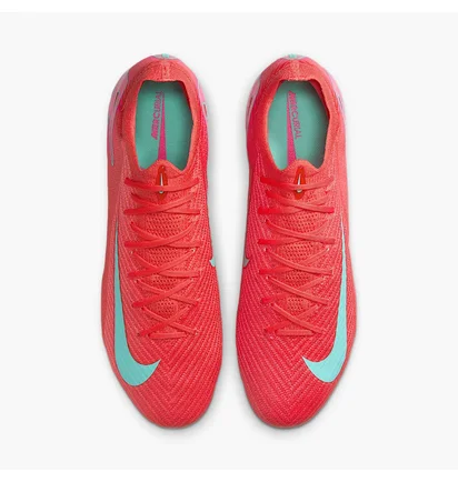Бутсы мужские Nike Zm Vapor 16 Elite Sg-Pro Red FQ8688-800