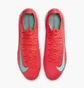 Бутсы мужские Nike Zm Vapor 16 Elite Sg-Pro Red FQ8688-800