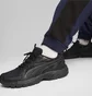 Кроссовки унисекс Puma Milenio Tech Black 392322-02