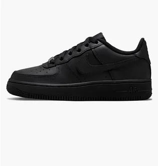 Кроссовки детские Nike Air Force 1 Le Black FV5951-001