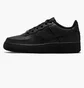 Кросівки дитячі Nike Air Force 1 Le Black FV5951-001