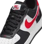 Кроссовки мужские Nike Air Force 1 07 Next Nature Black/White HM0721-002