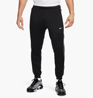 Штаны мужские Nike M Nsw Sp Pk Jogger Black FN0250-010