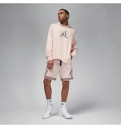 Спортивный костюм мужской Air Jordan Dri-Fit Sport Peach FN5812-622__FN5814-622