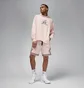 Спортивный костюм мужской Air Jordan Dri-Fit Sport Peach FN5812-622__FN5814-622