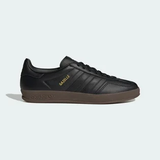 Кроссовки мужские Adidas Gazelle Indoor Brown JQ8381