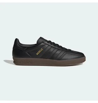 Кроссовки мужские Adidas Gazelle Indoor Brown JQ8381