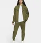 Штаны мужские Nike Nsw Tech Fleece Olive CU4495-326