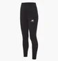 Легінси дитячі New Balance Essentials Stacked Logo Black YP31509BK