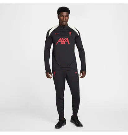 Штани чоловічі Nike Liverpool Fc 24/25 Black HJ1993-010