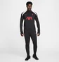 Штани чоловічі Nike Liverpool Fc 24/25 Black HJ1993-010
