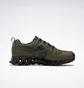 Кроссовки мужские Reebok Zigwild Trail 6 Shoes Brown Fx1435