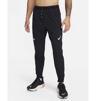 Штаны мужские Nike Aeroswift Dri-Fit Adv Running Pants Black FN3361-010