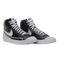 Кросівки чоловічі Nike Blazer Mid 77 Infinite Black/White DA7233-001