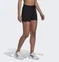 Шорты женские Adidas Techfit Period-Proof Volleyball Shorts Black Hp1935