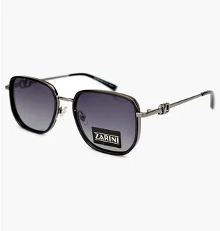 Солнцезащитные очки Zarini Black/Violet 31803-C56
