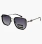 Солнцезащитные очки Zarini Black/Violet 31803-C56